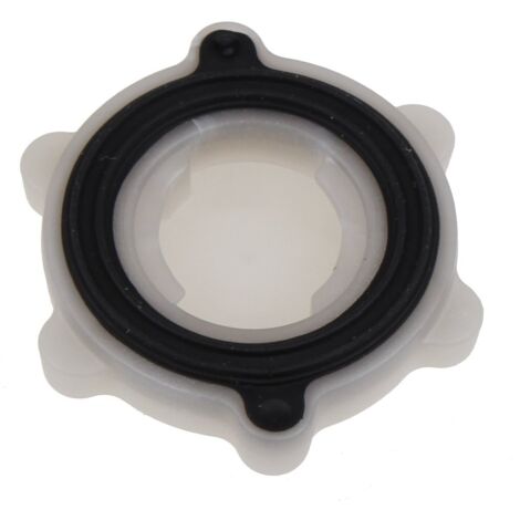 Ersatzteil - Sicherungsring, original -  - WHIRLPOOL, ARISTON HOTPOINT, SCHOLTES, INDESIT, BAUKNECHT, LADEN, KITCHENAID, IKEA, IGNIS, PRIVILEG