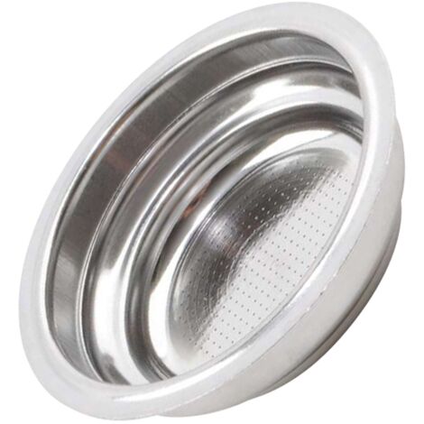 Ersatzteil - Siebeinsatz für Pads -  - DELONGHI