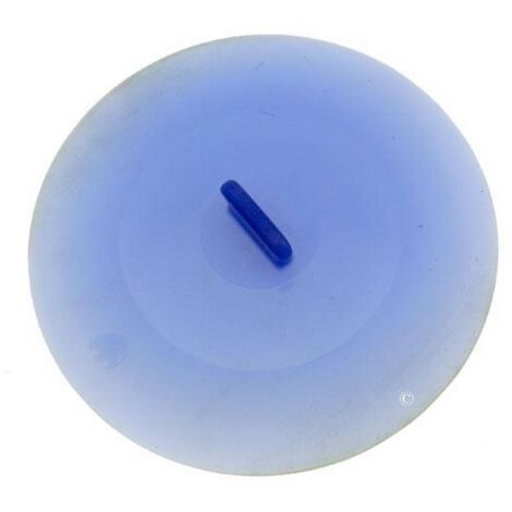 Ersatzteil - Silikondeckel, universal (Durchm. 22 cm) - -