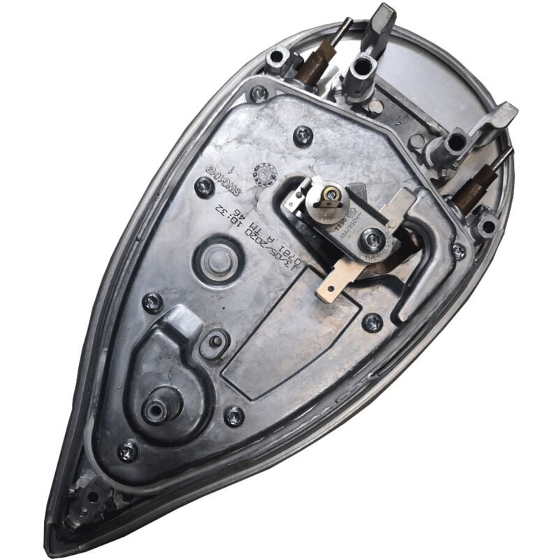 Ersatzteil - Sohle - Calor tefal