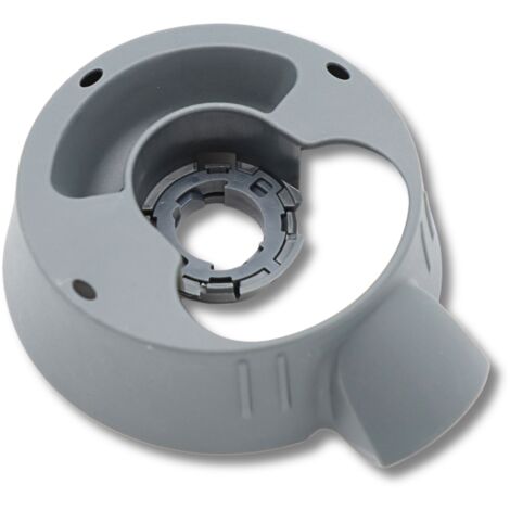 Ersatzteil - SOS Accessoire Anneau de bol adaptable pour Robot ménager 31949 THERMOMIX - - VORWERK - THERMOMIX