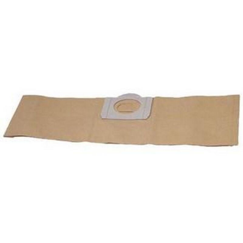 Image of Ersatzteil - sos Accessoire Boite de 5 sacs H26 pour Aspirateur Hoover 09177445 - Hoover
