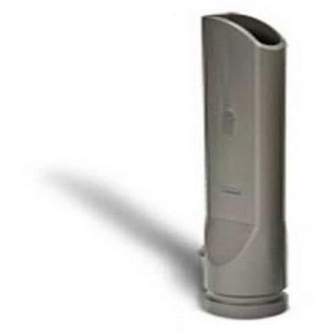 Ersatzteil - SOS Accessoire Brosse, Embout Longue  compatible (radiateurs) pour Aspirateur DYSON D-913612-01 -  - DYSON