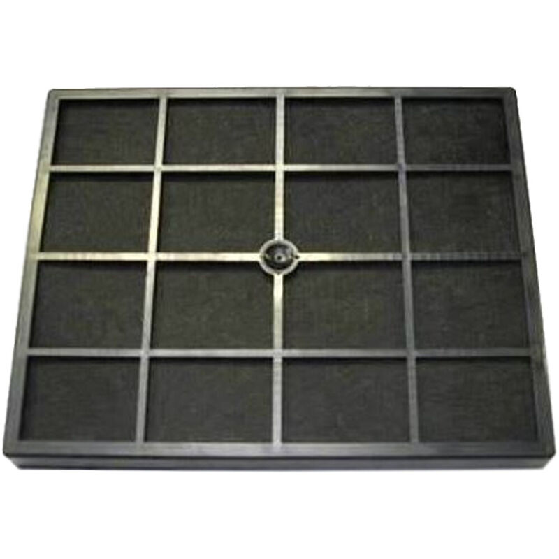 Image of Ersatzteil - sos Accessoire Filtre carbone pour Aspirateur LUX 102004 - LUX