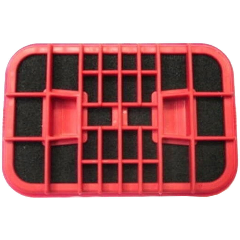 Image of Ersatzteil - sos Accessoire Filtre carbone pour Aspirateur LUX 105004 - LUX