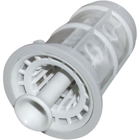 Ersatzteil - SOS Accessoire Filtre cylindre (120) pour Lave-vaisselle ARTHUR MARTIN 1523330213 -  - ZANUSSI, ELECTROLUX, ARTHUR MARTIN ELECTROLUX, ZANKER, REX