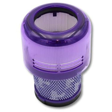 Ersatzteil - SOS Accessoire Filtre hepa pour aspirateur 970013-02 Dyson -  - DYSON