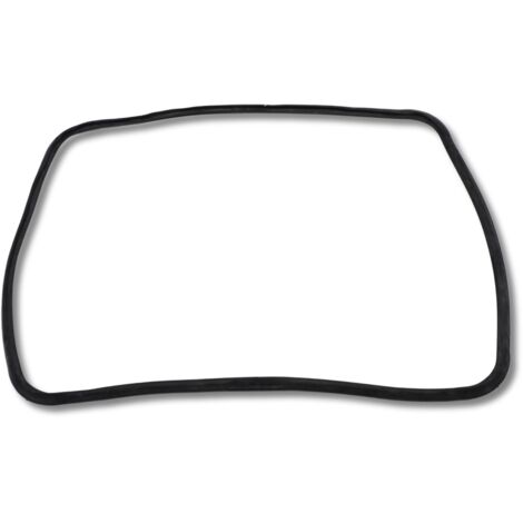 Ersatzteil - SOS Accessoire Joint de porte pour Four, cuisinière 481010846713 ARISTON HOTPOINT, BAUKNECHT, INDESIT -  - IKEA, INDESIT, ARISTON HOTPOINT, WHIRLPOOL, PRIVILEG, BAUKNECHT, IGNIS, FRANKE, 