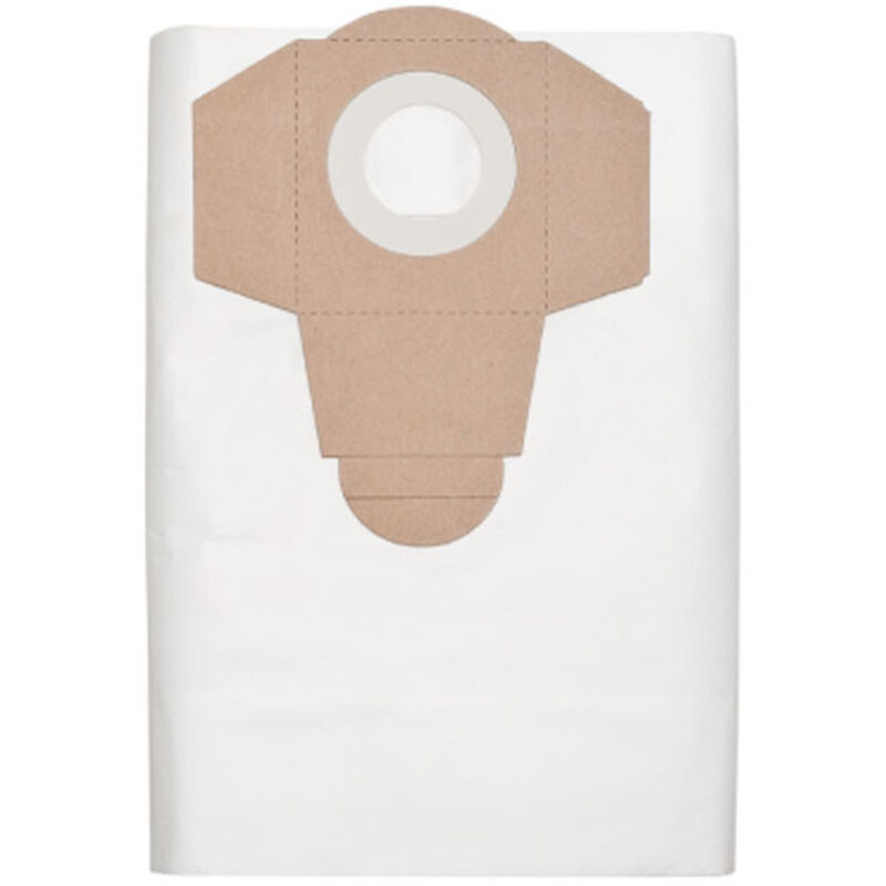 Image of Ersatzteil - sos Accessoire Lot de 4 sacs pour Aspirateur Aquavac ACSACPF2324L - Aquavac ewt