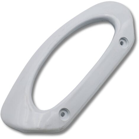 Ersatzteil - SOS Accessoire Poignée de porte  (partie réfrigérateur) pour Réfrigérateur, congélateur 45X4118 BRANDT, OCEAN, ROWENTA, SANGIORGIO, SAUTER, THOMSON, V -  - OCEAN, VEDETTE, BRANDT, SAUTER,