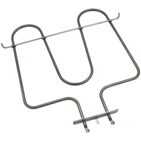 Ersatzteil - SOS Accessoire Résistance  1500W 220V pour Four, cuisinière C00052312, 482000026787 2I MARCHI, ARISTON HOTPOINT -  - ARISTON HOTPOINT, INDESIT, 2I MARCHI, WHIRLPOOL