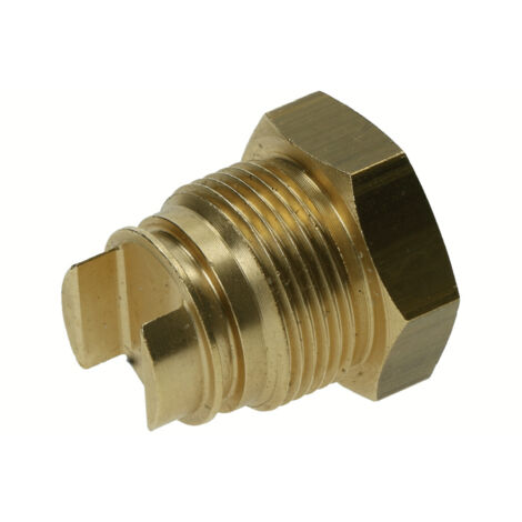 Ersatzteil - SOS Accessoire Vis de fermeture pour Nettoyeur vapeur KÄRCHER 54111200 -  -