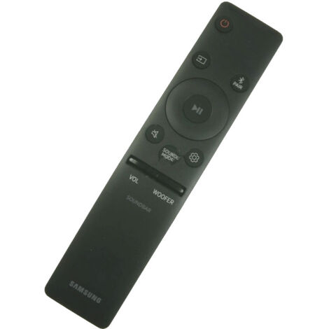 Ersatzteil - Soundbar-Fernbedienung - - SAMSUNG