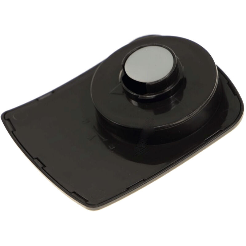 Ersatzteil - Schwarzes Ventil - Moulinex tefal