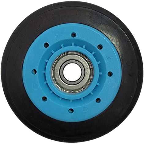 Ersatzteil - Spannrolle Trommel -  - HAIER