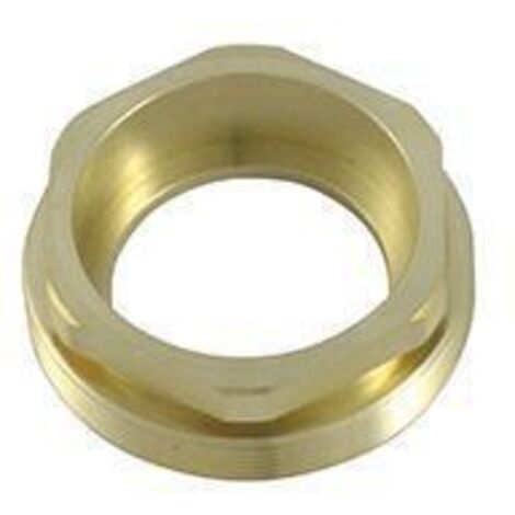 -Ersatzteil Spannschraube M44x1
