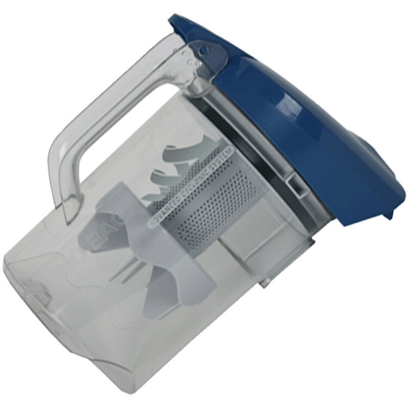 Image of Ersatzteil - Kompletter blauer Abscheider - - moulinex Rowenta