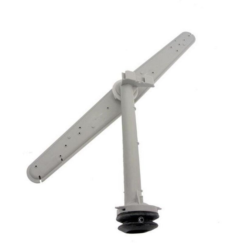 Ersatzteil - Spülmaschinen-Oberarmpropeller Original - - AEG, ARTHUR MARTIN ELECTROLUX, ARTHUR MARTIN, FAURE, ELECTROLUX, ZANKER, JUNO