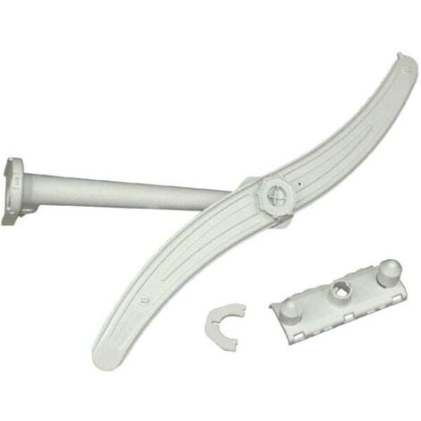 Ersatzteil - Sprüharm oben, original -  - SIEMENS, NEFF, BOSCH, GAGGENAU, VIVA, CONSTRUCTA, JUNKER, BALAY, ARISTON HOTPOINT, THERMADOR