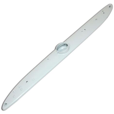 Ersatzteil - Sprüharm / Spülarm (oben) - - LEONARD, AEG, ZOPPAS, ELECTROLUX, ZANKER, ZANUSSI, ARTHUR MARTIN, JUNO, FAURE, ARTHUR MARTIN ELECTROLUX, IKEA - 122276