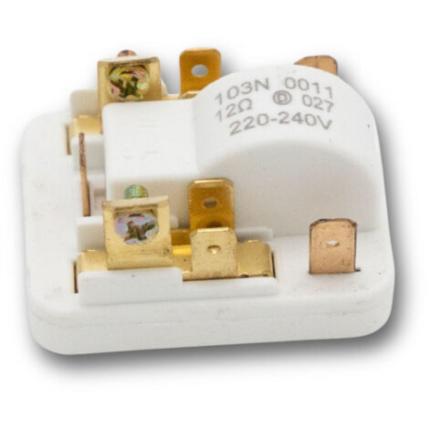 Ersatzteil - Startrelais Danfoss 103N0011 -  -
