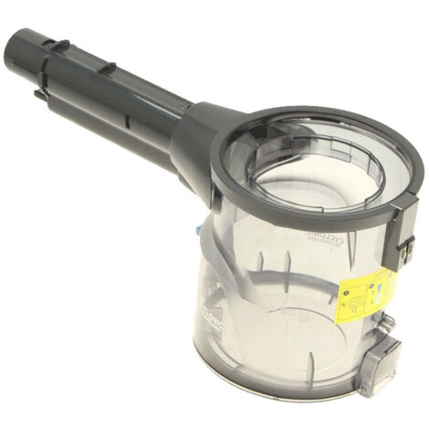 Ersatzteil - Staubbehälter -  - HOOVER