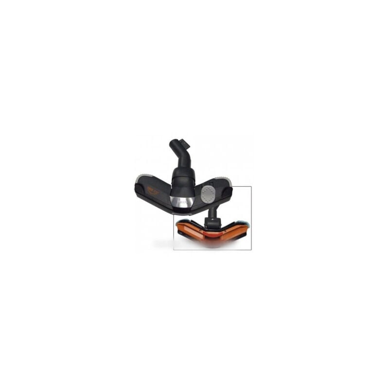 Philips - Ersatzteil - Staubsauger-Bürste Reach & Clean - Tri Active - - bosch, siemens, continental edison