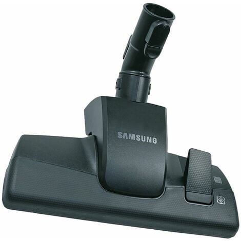 Ersatzteil - Staubsauger-Bürste (umschaltbar), original - - SAMSUNG, FAR, DYSON