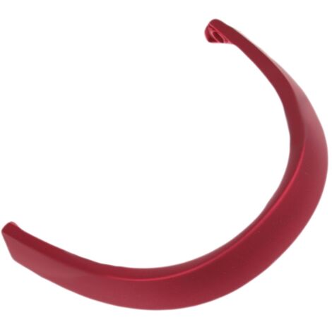 Ersatzteil - Staubsauger Griff (rot) - - PHILIPS
