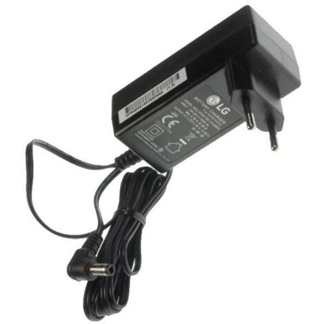 Ersatzteil - Staubsaugeradapter N° EAY500 - - LG