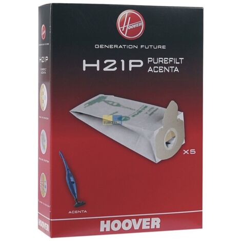 Ersatzteil - Staubsaugerbeutel -  - HOOVER