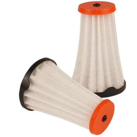 Ersatzteil - Staubsaugerfilter (2er Pack) Ergorapido & Rapido -  - ELECTROLUX, AEG