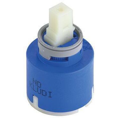 -Ersatzteil Steuereinheit 36 mm Niederdruck Neutral