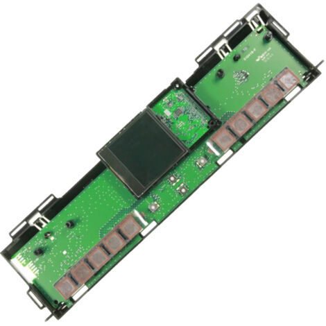 Ersatzteil - Steuermodul, original -  - NEFF