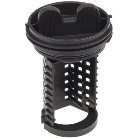 Ersatzteil - Stöpsel / Filter für Ablaufpumpe (Korb) [K346] -  - ['LG'] - 60082_3662734999059
