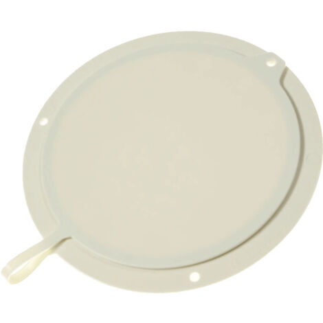 Ersatzteil - Stopfen Durchmesser 145 mm - - DELONGHI