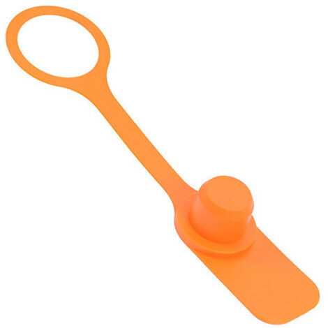 Ersatzteil - Stopfen für den Ablaufschlauch -  - ARTHUR MARTIN ELECTROLUX, ELECTROLUX, FAURE, AEG, ZANUSSI, IKEA, PROGRESS, NEW WORLD, LEONARD, ZANKER, ZOPPAS, JUNO, WHIRLPOOL, ARTHUR MARTIN, REX