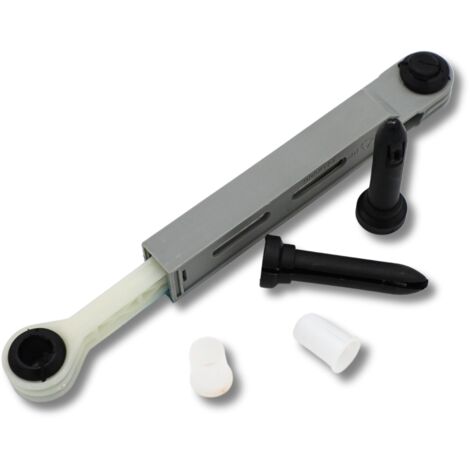 Ersatzteil - Stoßdämpfer (x1) -  - AEG, ELECTROLUX, ARTHUR MARTIN ELECTROLUX, ZANKER