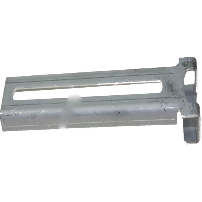 Ersatzteil - Wandhalterungshalterung - - WHIRLPOOL, BAUKNECHT, SCHOLTES, IKEA