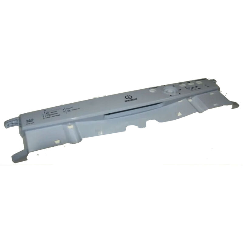 Ersatzteil - Original-Armaturenbrett - Indesit