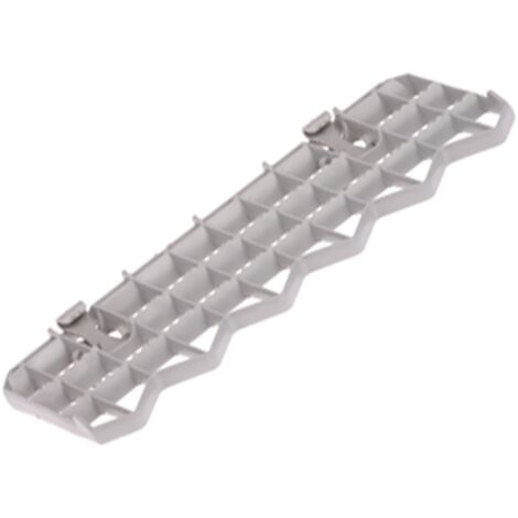 Ersatzteil - Tassenablage, original -  - SIEMENS, BOSCH, NEFF, VIVA, JUNKER, BALAY, CONSTRUCTA, PITSOS, BLAUPUNKT, ZELMER, KOENIC, NOVAMATIC