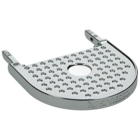 Ersatzteil - Tassenrost - - KRUPS, DELONGHI