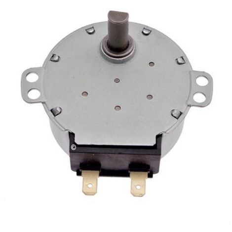 Ersatzteil - Tellermotor -  - LG, NEFF, SAMSUNG, SIEMENS, BOSCH
