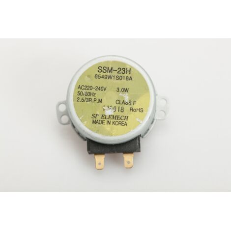 Ersatzteil - Tellermotor -  - LG, NEFF, SAMSUNG, SIEMENS, BOSCH