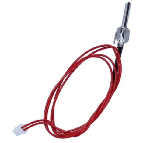 AUTRES Ersatzteil - Temperaturfühler Original - - INDESIT, WHIRLPOOL, ARISTON HOTPOINT, PRIVILEG, BAUKNECHT, IKEA, IGNIS