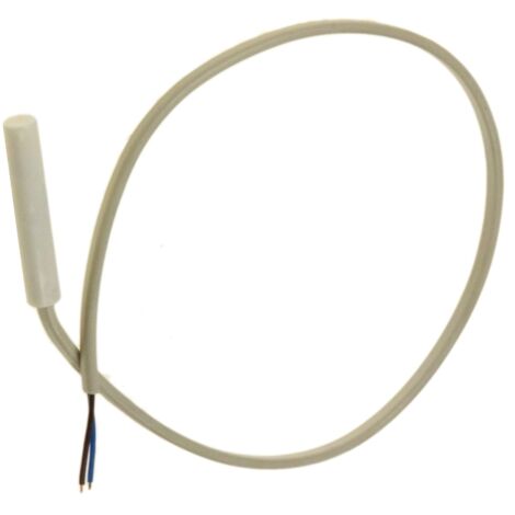 Ersatzteil - Temperaturfühler -  - WHIRLPOOL, BAUKNECHT, IGNIS, LADEN, INDESIT, KITCHENAID, ARISTON HOTPOINT, IKEA, PRIVILEG
