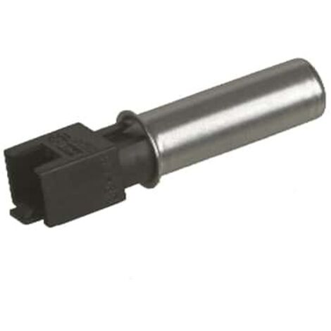 Ersatzteil - Temperatursonde (Original) -  - WHIRLPOOL, BAUKNECHT, IGNIS, LADEN, INDESIT, PROLINE, BOSCH, IKEA, ARISTON HOTPOINT, KITCHENAID, SIEMENS, PRIVILEG, PHILIPS, CONSTRUCTA, BALAY, PITSOS, MAY