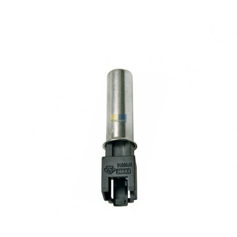 Ersatzteil - Temperatursonde (Original) -  - WHIRLPOOL, BAUKNECHT, IGNIS, LADEN, INDESIT, PROLINE, BOSCH, IKEA, ARISTON HOTPOINT, KITCHENAID, SIEMENS, PRIVILEG, PHILIPS, CONSTRUCTA, BALAY, PITSOS, MAY