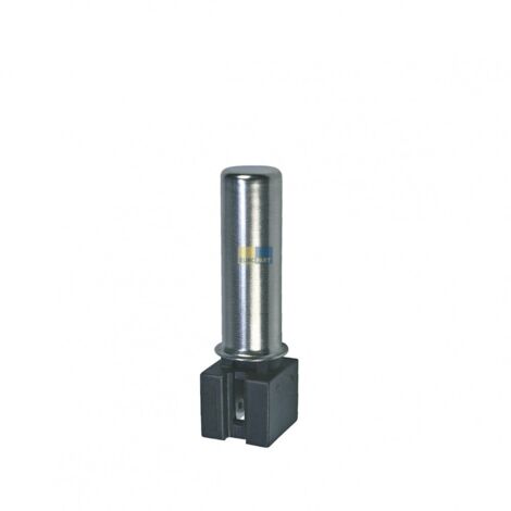 Ersatzteil - Temperatursonde, original -  - WHIRLPOOL, BAUKNECHT, LADEN, IGNIS, KITCHENAID