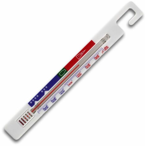 Ersatzteil - Thermometer -35 °C/ +40 °C -  -